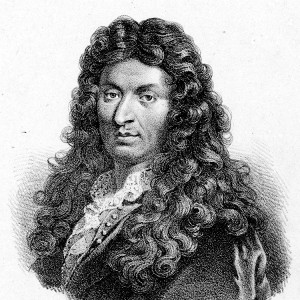 Jean-Baptiste Lully